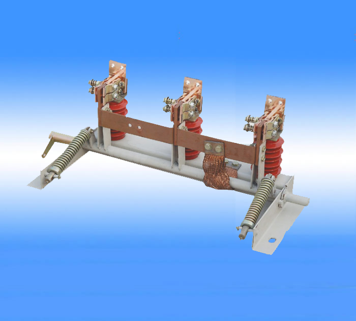 JN4-12 grounding switch manufacturer
