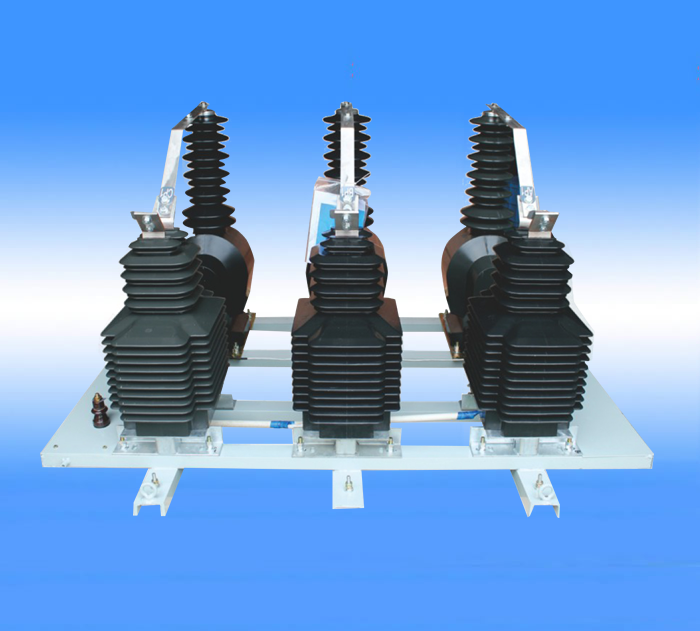 JLSZY-35W outdoor combination transformer manufacturer