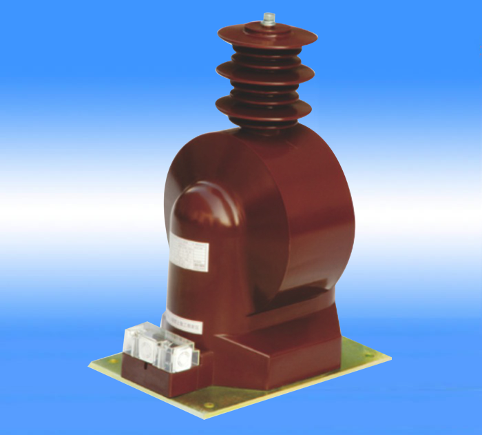 JDZX9-35 voltage transformer manufacturer