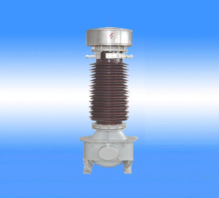 LB6-66KV/LB6-110KV oil-immersed current transformer manufacturer