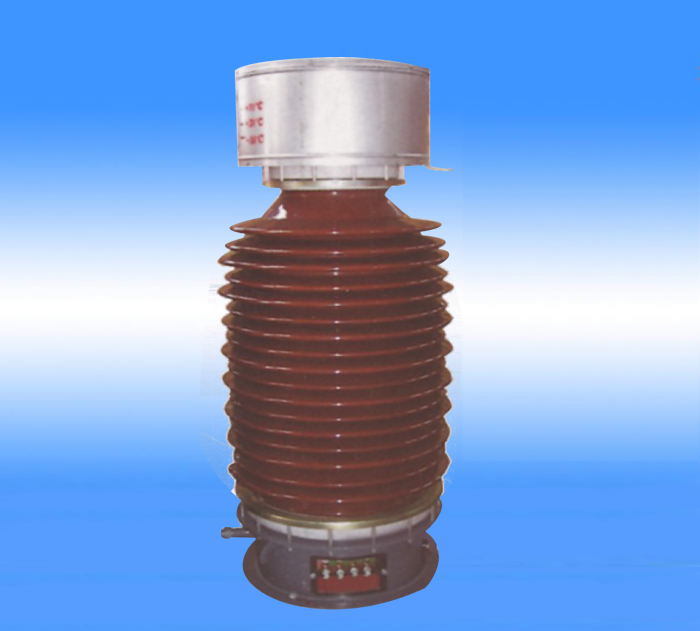 JDC6-110wJDC6-110GYW oil-immersed voltage transformer manufacturer
