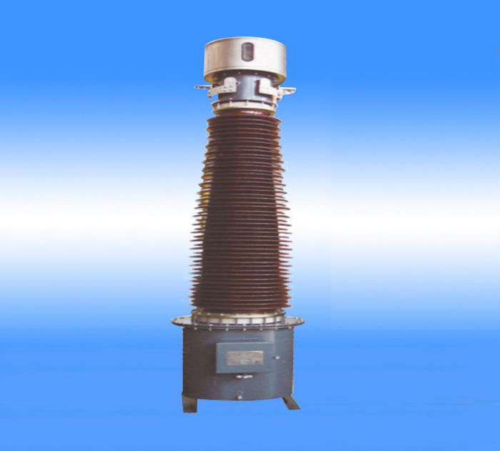 LB7-220(W1) oil-immersed current transformer manufacturer