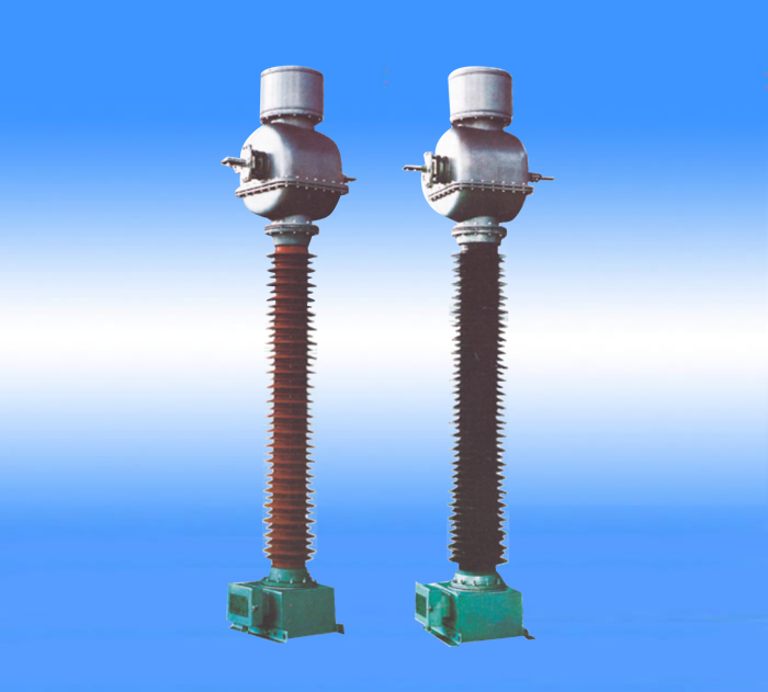 LVB-220W2 oil-immersed inverted current transformer manufacturer