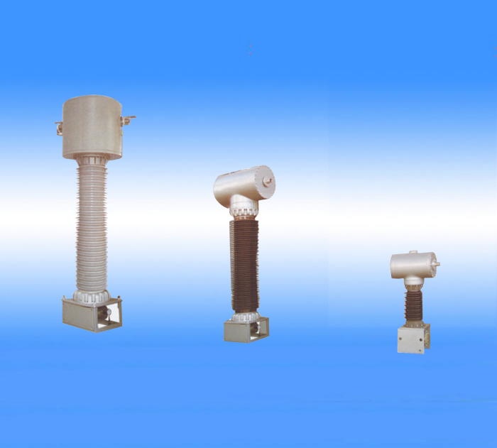 LVQB(T)-35/66/110/220KV current transformer
