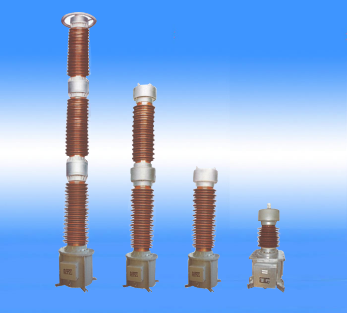 TYD35-35/66/110/220KV capacitive voltage transformer manufacturer
