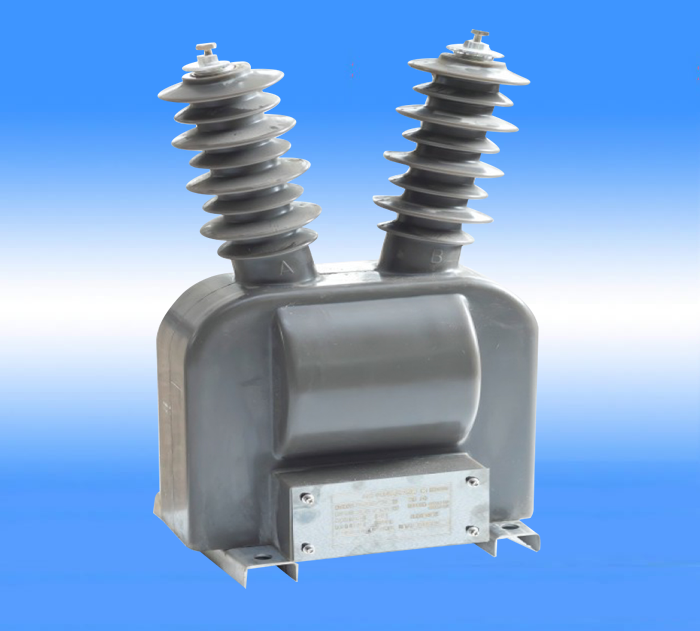 JDZ(F)W-10(R) voltage transformer manufacturer