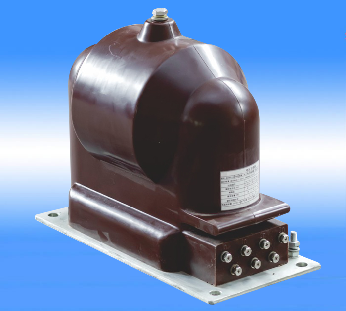 JDZX(F) 9-10B voltage transformer manufacturer