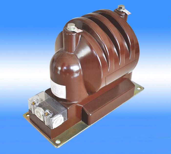 JDZ(F) 9-10 voltage transformer manufacturer