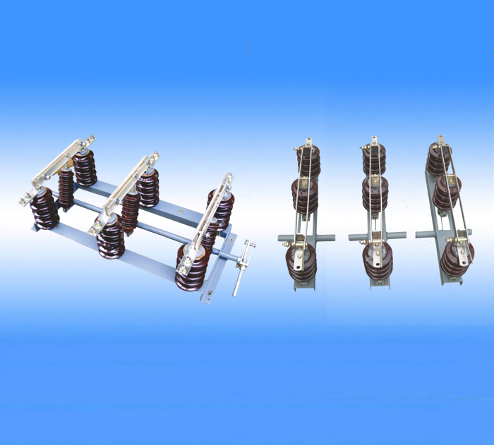 GW1-12G outdoor high voltage isolation switch manufacturer