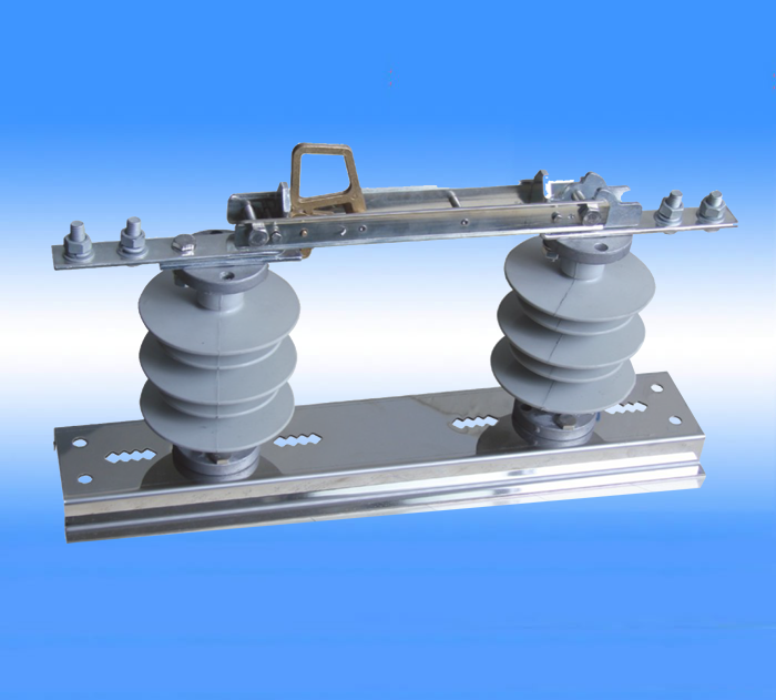 HDCR--12/630 outdoor single-stage isolation switch manufacturer