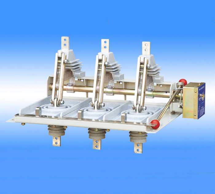 GN38-12 indoor high voltage isolation switch manufacturer